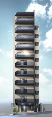 �N�����e�B�A���������̊O�ω摜