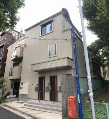 �X�~���n�C�c�̊O�ω摜