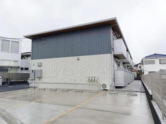 Gold Forest�̊O�ω摜