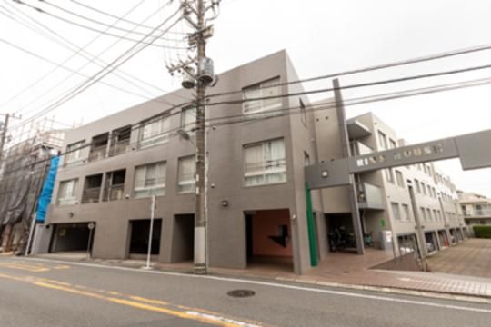 �����Y�n�E�X�̊O�ω摜