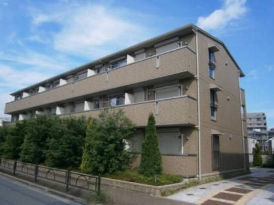 �t�F�A���[�������@�@�U�̊O�ω摜