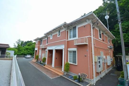 �v���V�[�h�A���o�̊O�ω摜