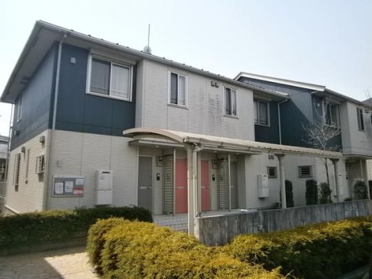 ���Z���e�X�p�V�I�@A�̊O�ω摜