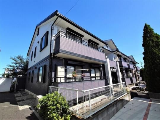 �u���[�t�H�b�N�X�̊O�ω摜