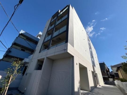 �G�N�Z�����g�^���[�̊O�ω摜