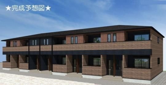 ���]���E�V���V���T�̊O�ω摜