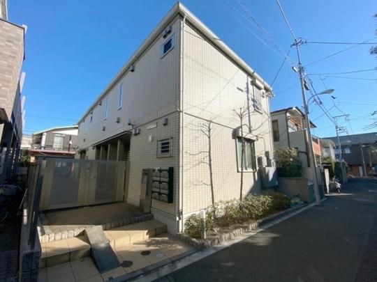 �O���C�X�����̊O�ω摜