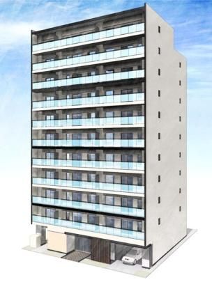 �T�����C�Y���꒬�̊O�ω摜