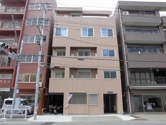 Skye Hosaka�̊O�ω摜