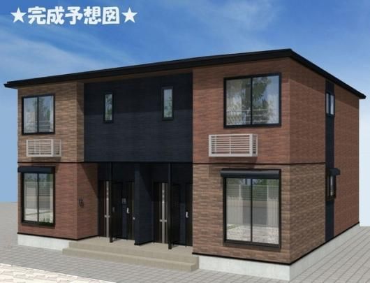 ���]���E�V���V���T�̊O�ω摜