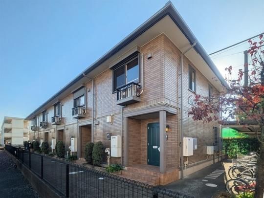 �����B�A�����[�Y�̊O�ω摜