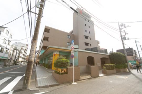 �c�����z��}���V�����̊O�ω摜