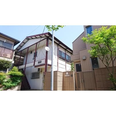 �n�C�c�T�^�P�̊O�ω摜