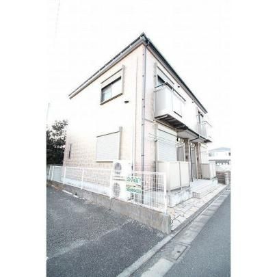 �A���[�� NOHZA�̊O�ω摜