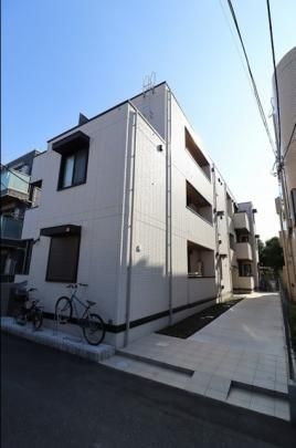 Asset-Court������{��B�̊O�ω摜