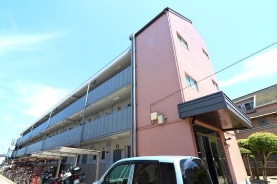 ���]���דc�̊O�ω摜