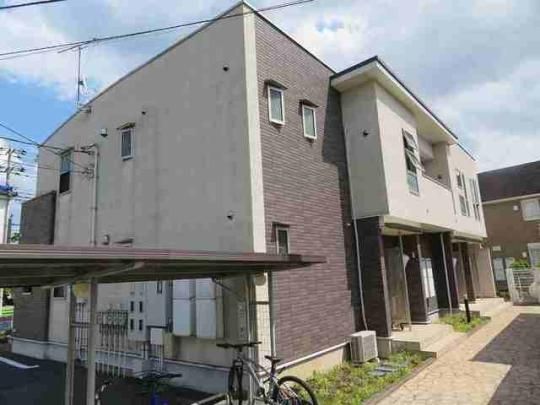 �p���e�[���a�̊O�ω摜