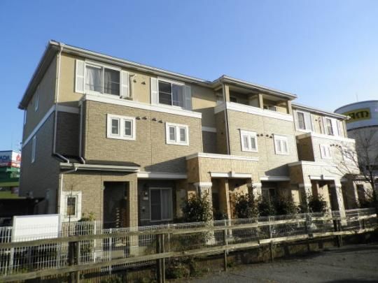 ���]���E�\���A�[�h�̊O�ω摜