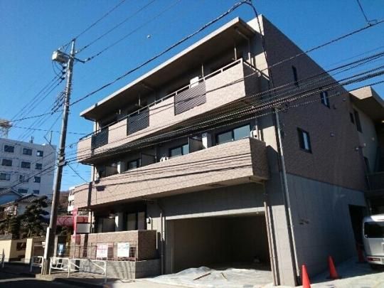 �r�I���̊O�ω摜