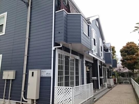 �s���s���W�f���X���l�̊O�ω摜