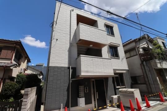 �A���@���X�x�m�����̊O�ω摜