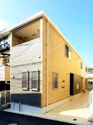 �����~�G�[���@�I�[�@�|���̊O�ω摜