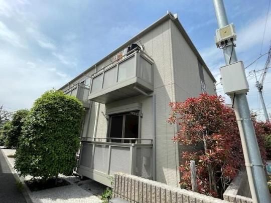 �u���b�T�̊O�ω摜