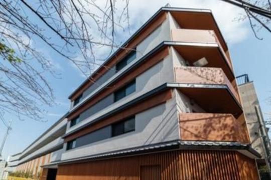 �����샌�W�f���X�̊O�ω摜