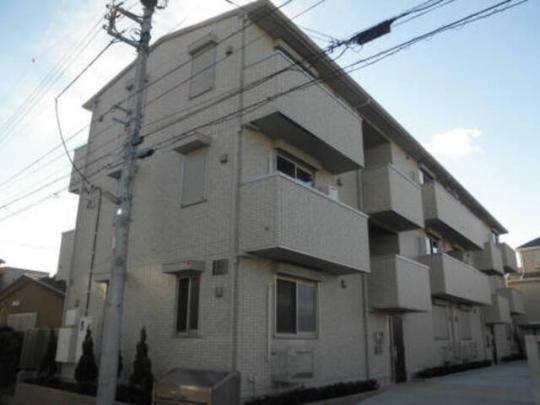 �O���C�X�����h�̊O�ω摜