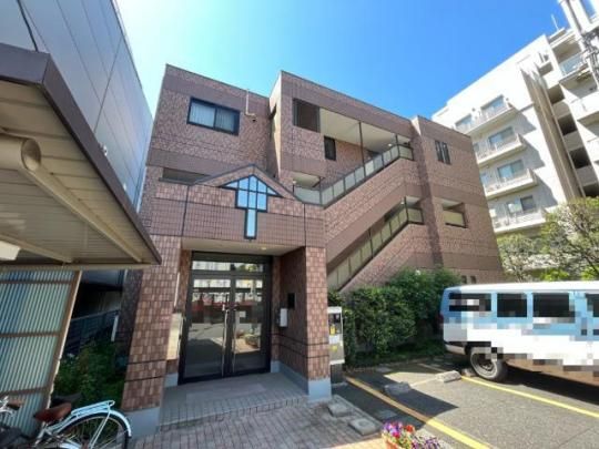 ���o�p���X����˂̊O�ω摜