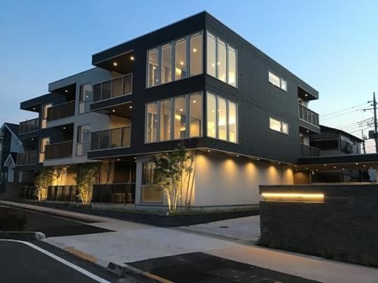 �}�[�L�����[�@�O���V�A�̊O�ω摜