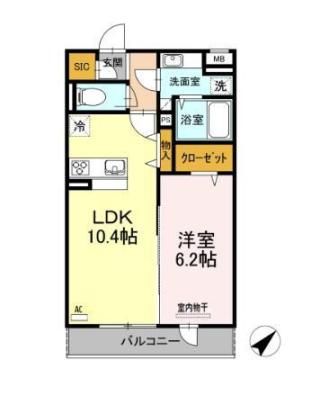 ���̒��ݕ����̋�103�̊Ԏ��摜