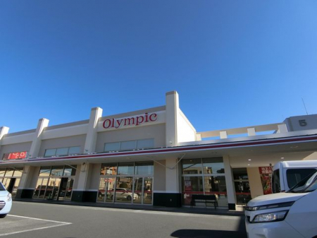 ӊ@OlympicX k13B 1010m