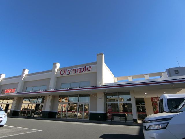 ӊ OlympicX k13B 1010m