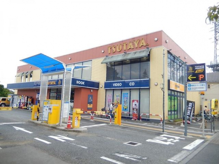 ӊ@TSUTAYA[厛X k12B 920m