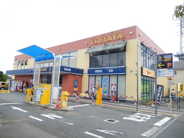 ӊ TSUTAYA[厛X k12B 920m