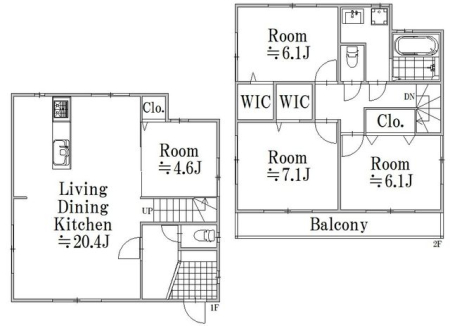 } iF1390~ʐρF102.00m2