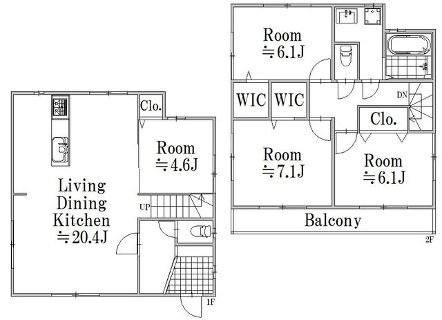 } iF1390~ʐρF102.00m2