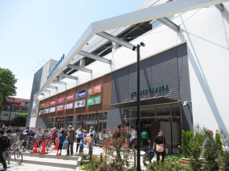 ӊ NXK[fz k15B 1140m