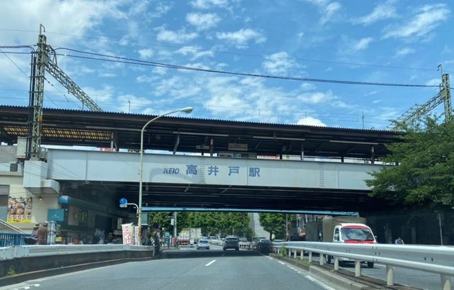 ӊ ˉw( ̓) k13B 1010m