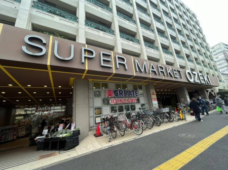 ӊ X[p[II[L˓X k11B 820m