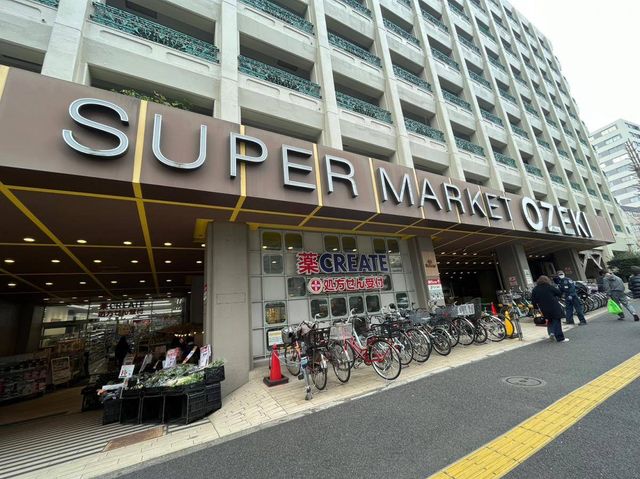 ӊ X[p[II[L˓X k11B 820m