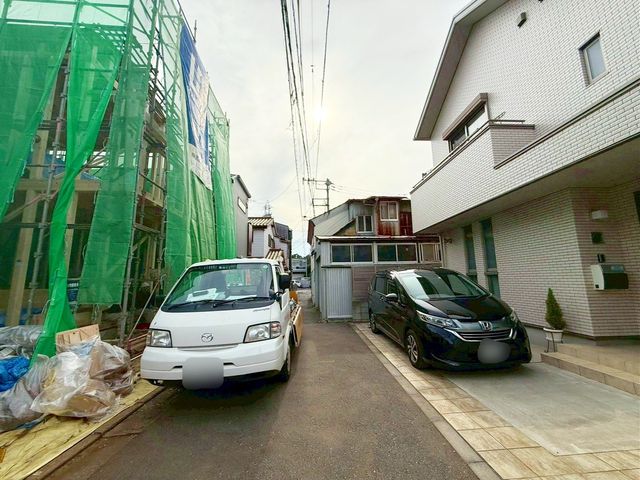 nOώʐ^ ZʂȂHŒʋΒʊwSBʂ铹HՐÂȏZXňSȕ炵łˁBql̒ʊwɂSđo܂BiBeF2025.10.29j