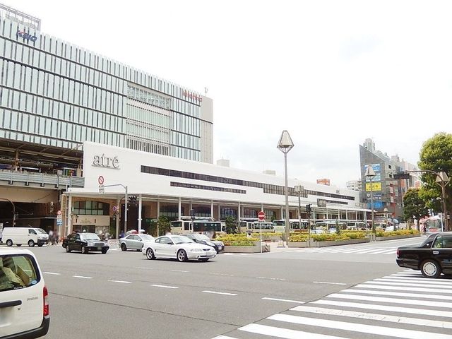 ӊ JRugˎvw k14B 1100m