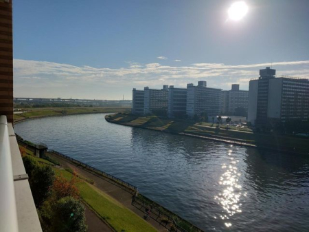 ���̑� �o���R�j�[����쑤�̒��]�ł��B�Ղ���̂��Ȃ��A�����炵�������ł��ˁB