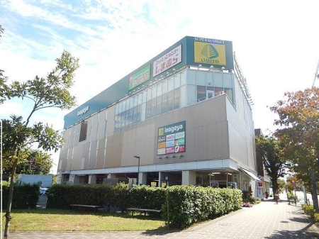 ���ӊ� ���Ȃ��� ������֑O�X �k��4���B 250m