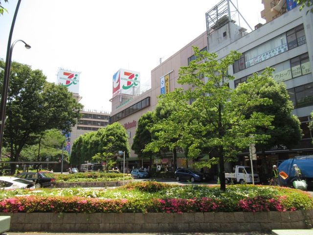 ӊ Cg[[Jh[ X k17B 1350m