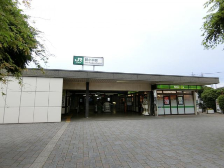 ӊ Vw(JR ) k16B 1210m