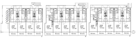 } 3KăAp[gQlvʐρF342.25m2