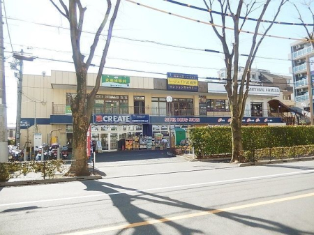 ӊ NGCgGXfB[ X k8B 610m